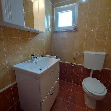 Apartment Apartment Ante *