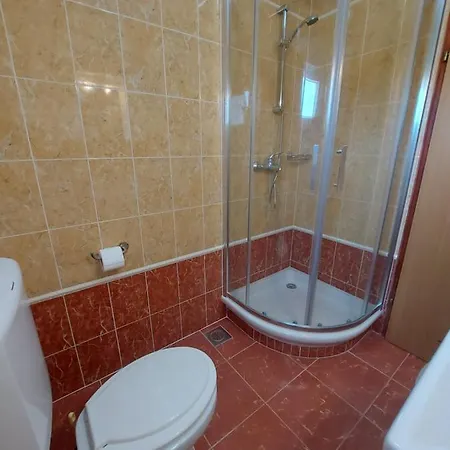 Apartment Ante *