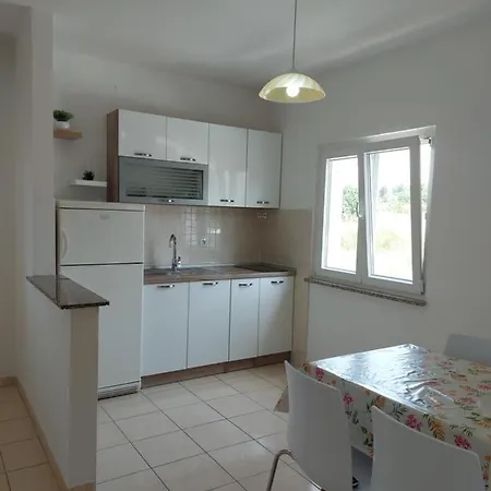 Apartment Ante Vlasici