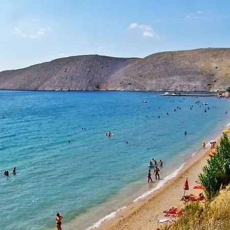 Apartment Ante * Vlašići