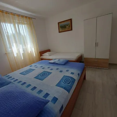 Ante Apartmán *