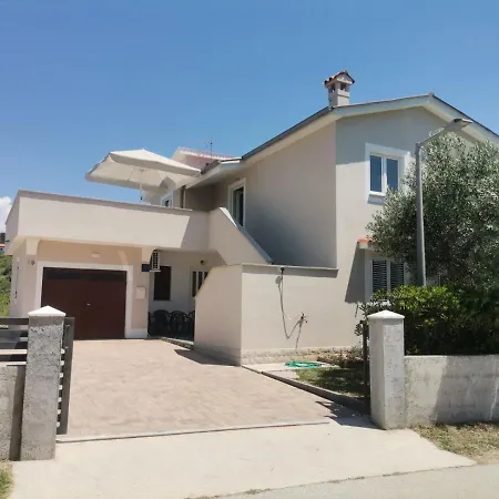 Ante Apartamento Vlašići